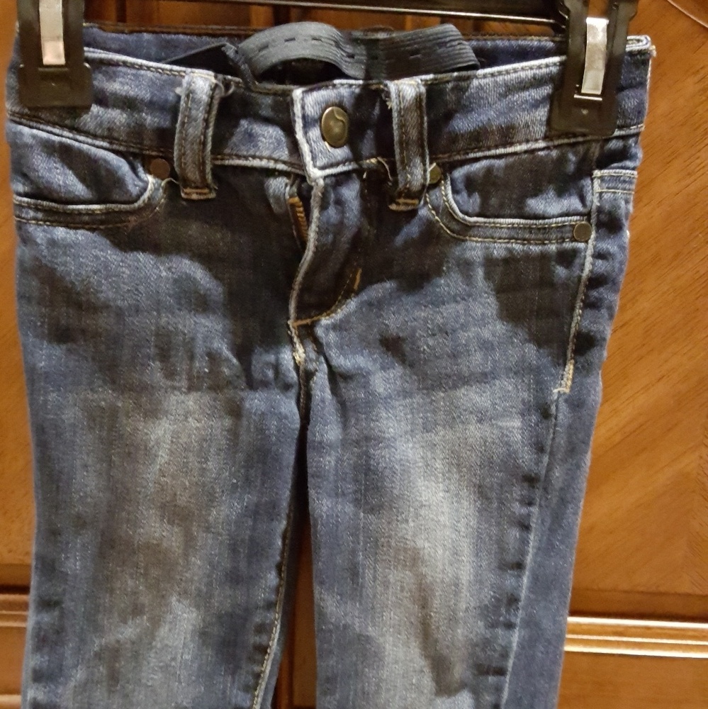 Baby jeans